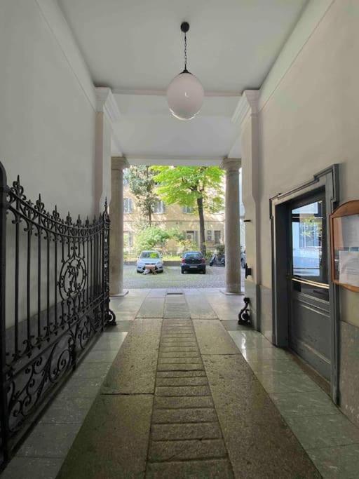Appartamento Bilocale - Milano Zona Isola מראה חיצוני תמונה