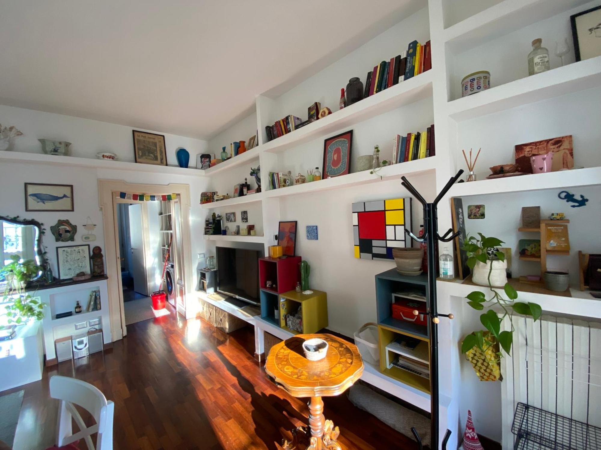 Appartamento Bilocale - Milano Zona Isola מראה חיצוני תמונה