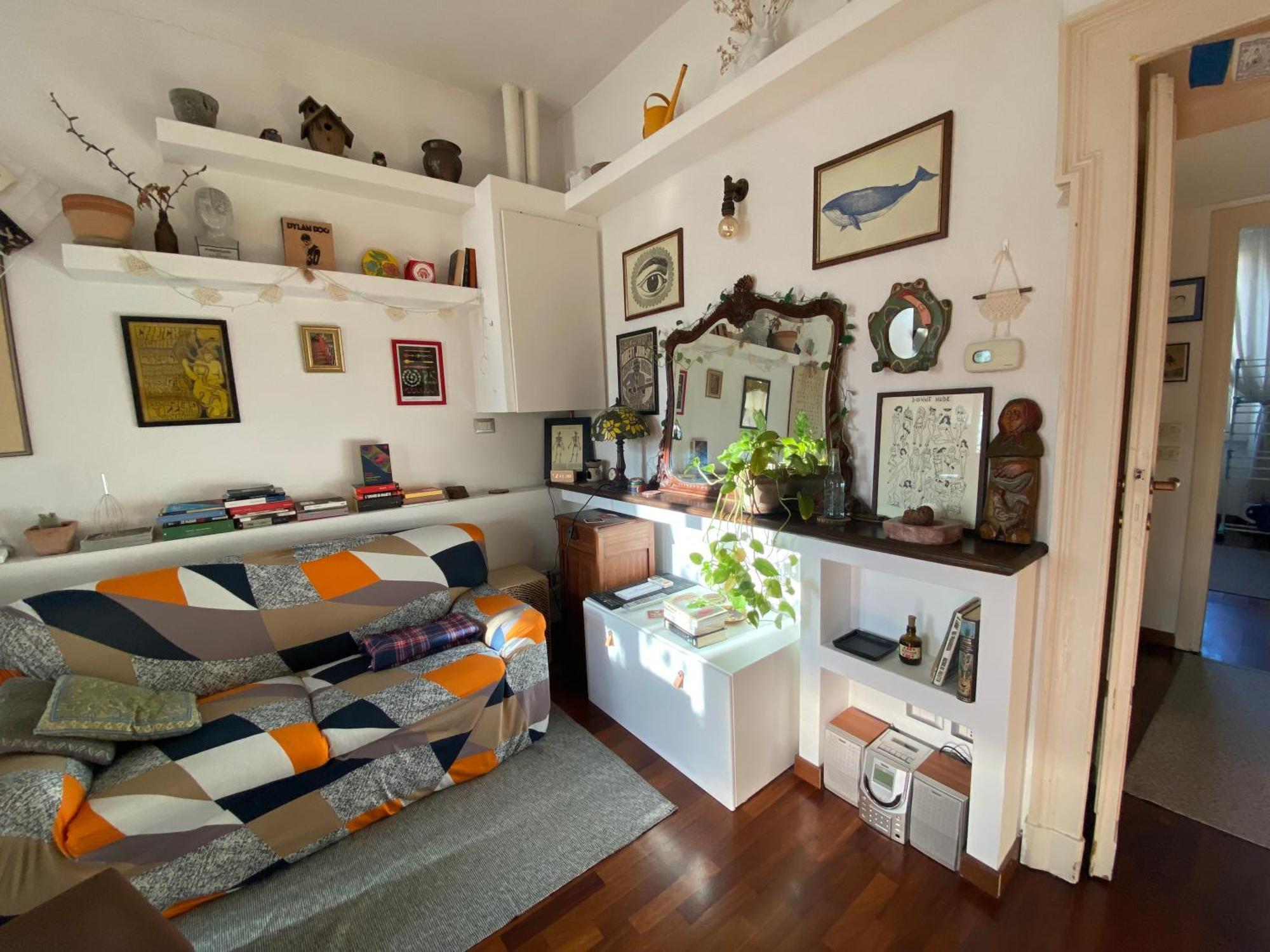 Appartamento Bilocale - Milano Zona Isola מראה חיצוני תמונה