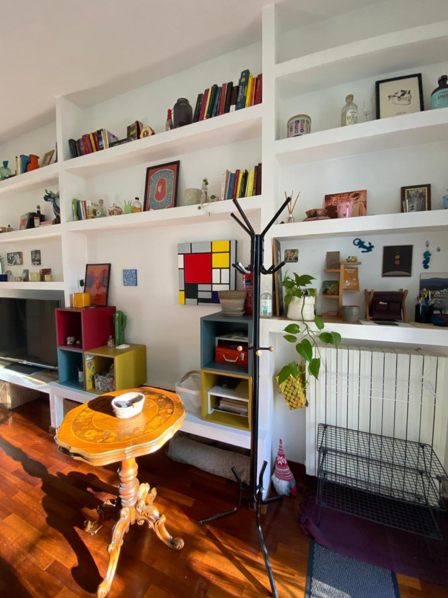 Appartamento Bilocale - Milano Zona Isola מראה חיצוני תמונה